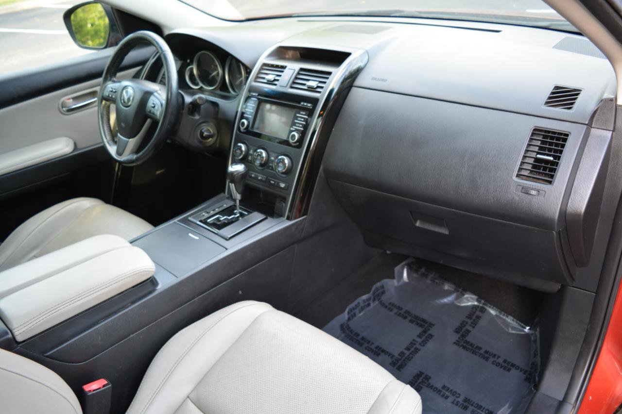 Used 2013 MAZDA CX-9 Touring FWD image 20