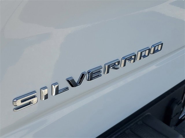New 2026 Chevrolet Silverado 1500 Custom image 24