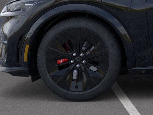 New 2025 Ford Mustang Mach-E GT image 19