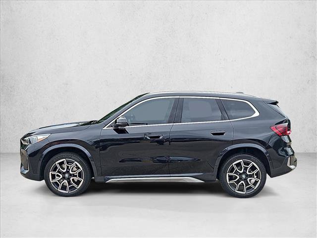 Certified 2026 BMW X1 xDrive28i w/ Technology Package AWD/4WD image 9