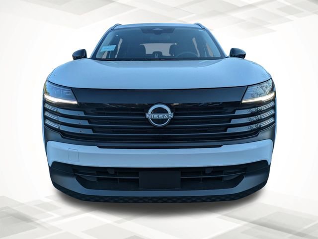 New 2026 Nissan Kicks SV image 8