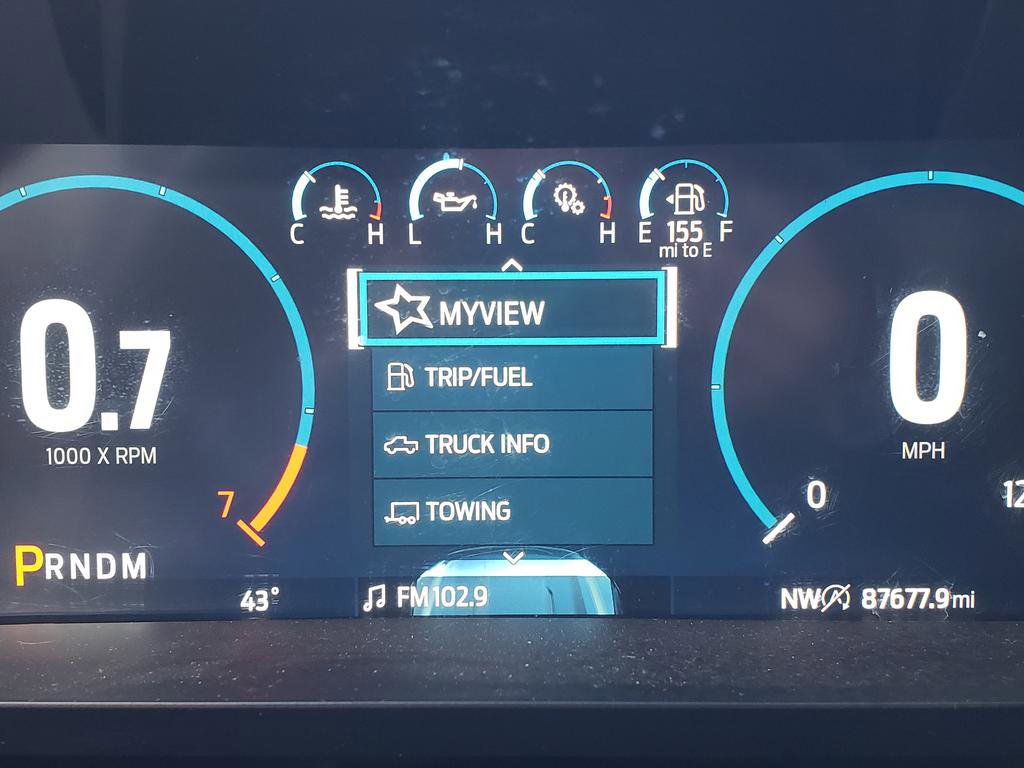 Used 2021 Ford F150 Lariat w/ Equipment Group 502A High image 18