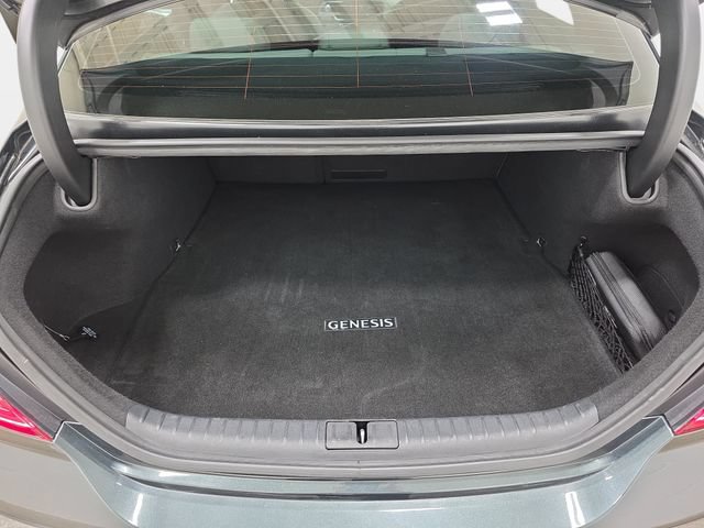 Used 2023 Genesis G70 3.3T w/ Sport Prestige Package AWD/4WD image 35