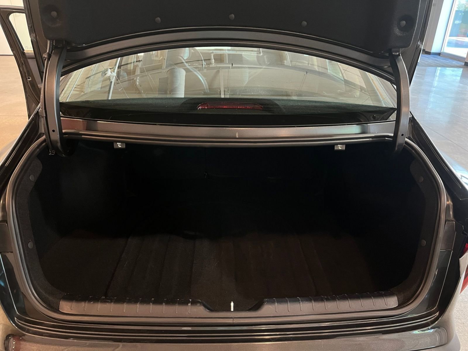 Used 2025 Kia K4 FWD image 30