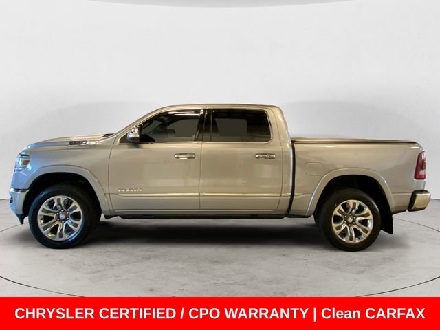 Certified 2022 RAM 1500 Limited image 2