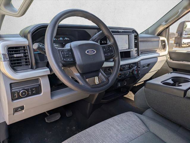 Used 2025 Ford F250 XLT image 9