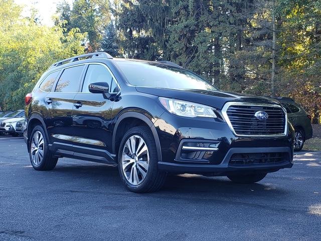 Used 2020 Subaru Ascent Premium w/ Sport Package