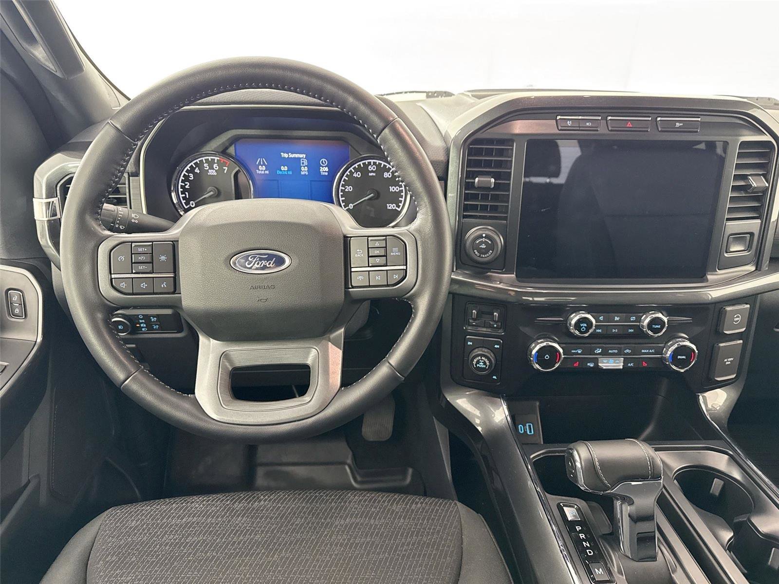Used 2022 Ford F150 XLT w/ Equipment Group 302A High image 28