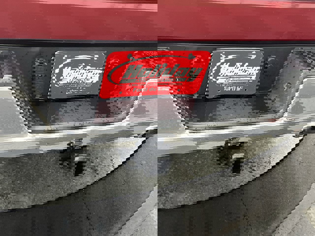 Used 2024 Chevrolet Silverado 1500 LT image 32