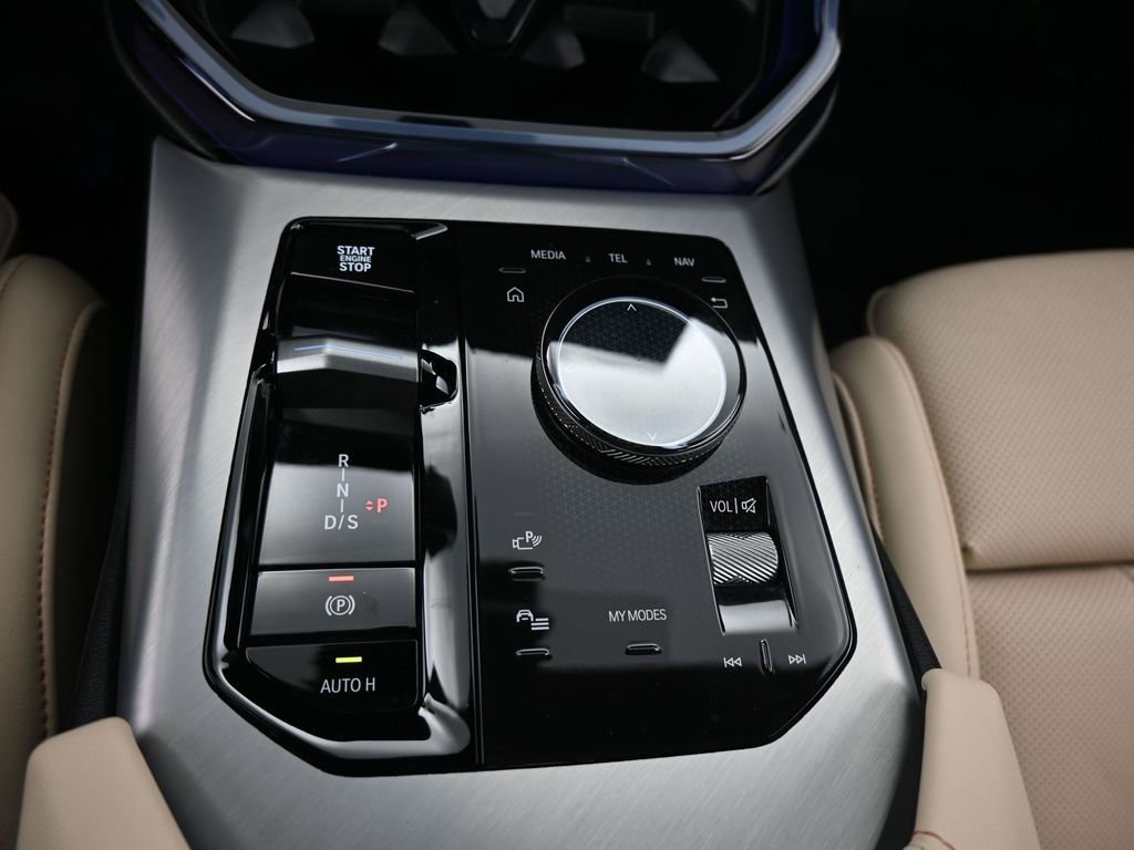 Used 2025 BMW X3 xDrive30i image 29