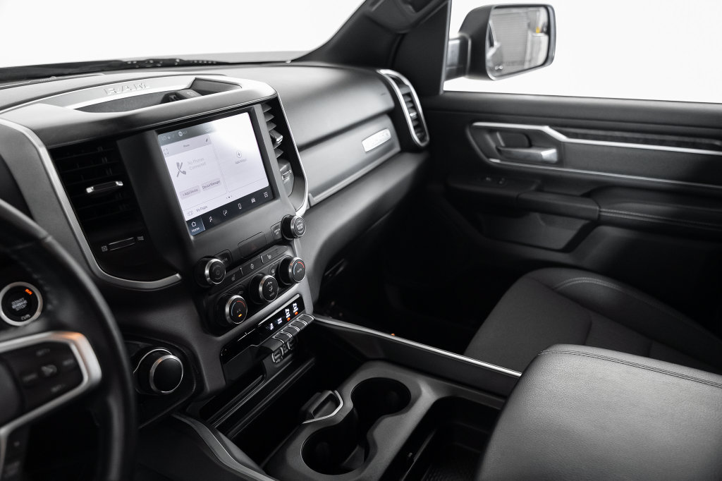 Used 2023 RAM 1500 Big Horn AWD/4WD image 29