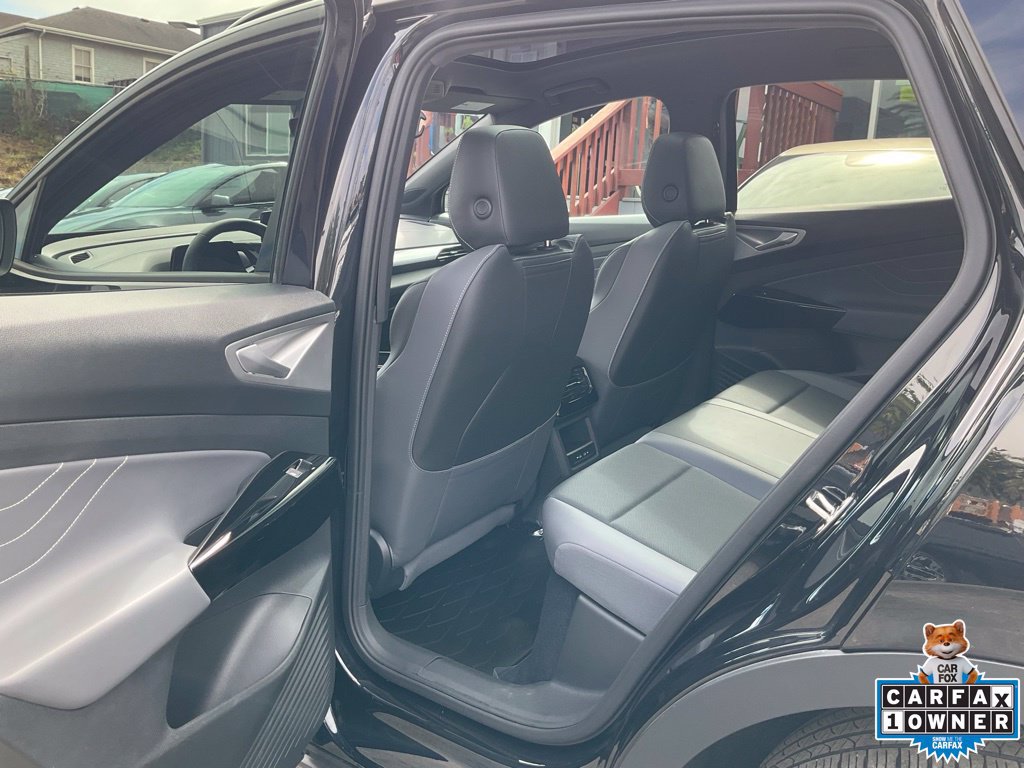 Used 2023 Volkswagen ID.4 Pro S AWD/4WD image 26