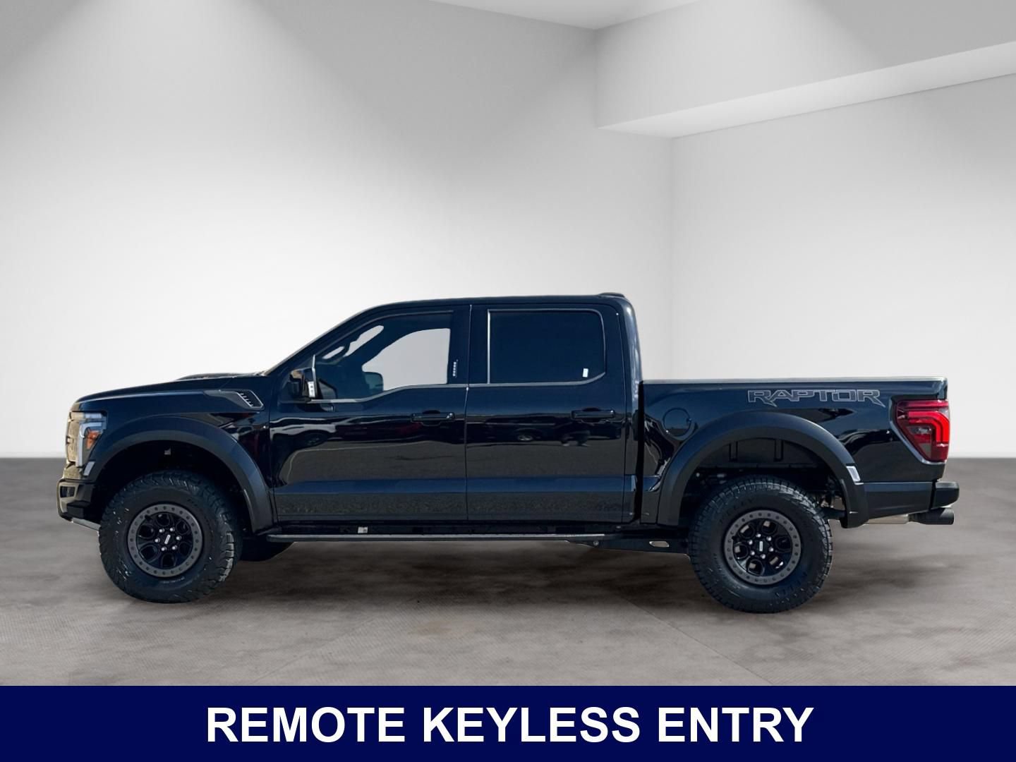 Used 2024 Ford F150 Raptor w/ Equipment Group 803A Raptor R AWD/4WD image 3