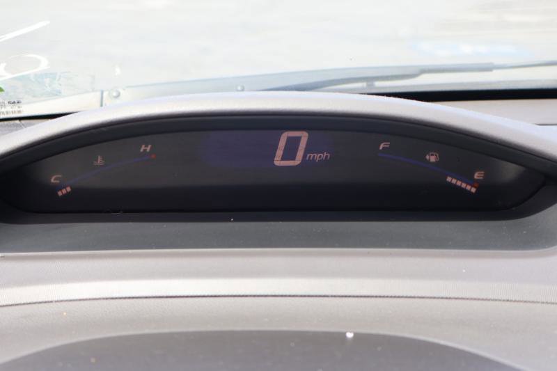 Used 2009 Honda Civic LX image 13