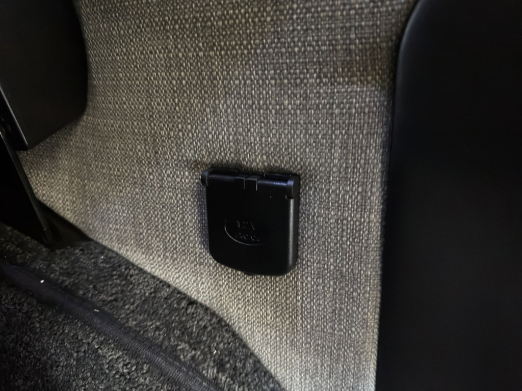 New 2025 Chevrolet Express 2500 w/ Driver Convenience Package image 34