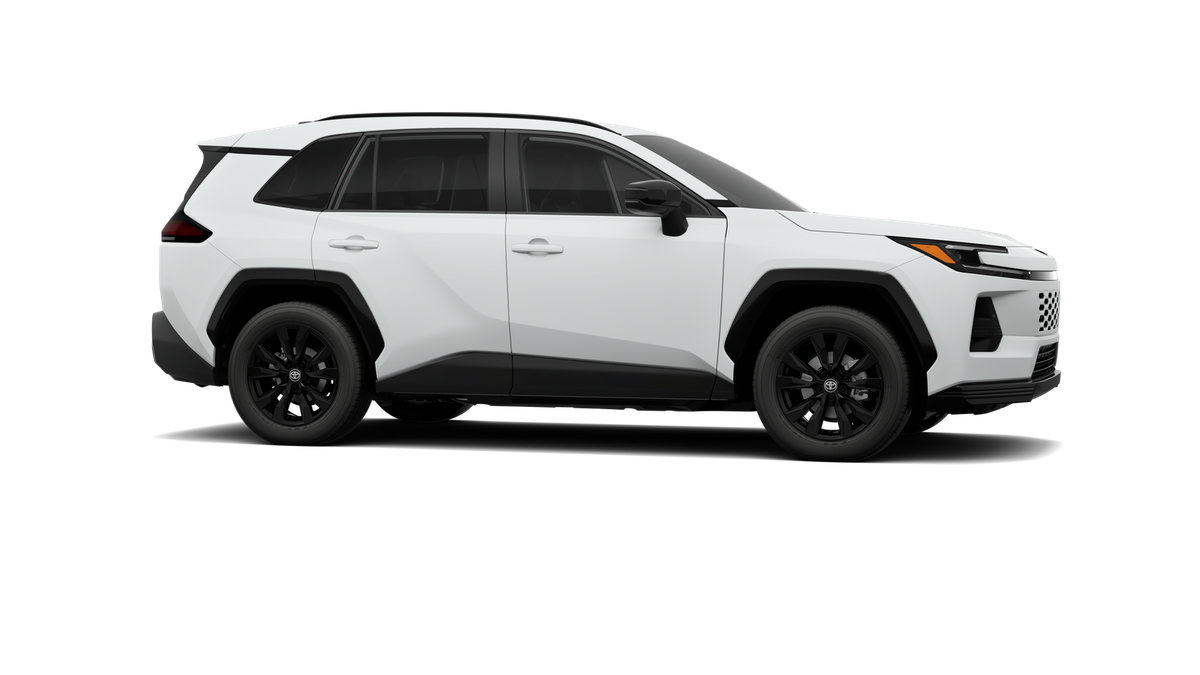 New 2026 Toyota RAV4 SE w/ Convenience Package FWD image 13