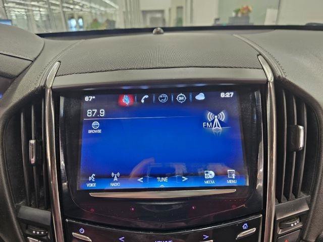 Used 2013 Cadillac ATS Premium w/ Cold Weather Package image 15