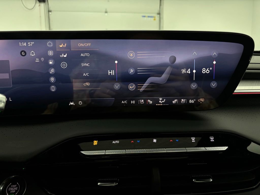 New 2026 Buick Enclave Avenir w/ Super Cruise Package image 31