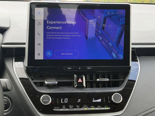 Certified 2025 Toyota Corolla XLE image 15