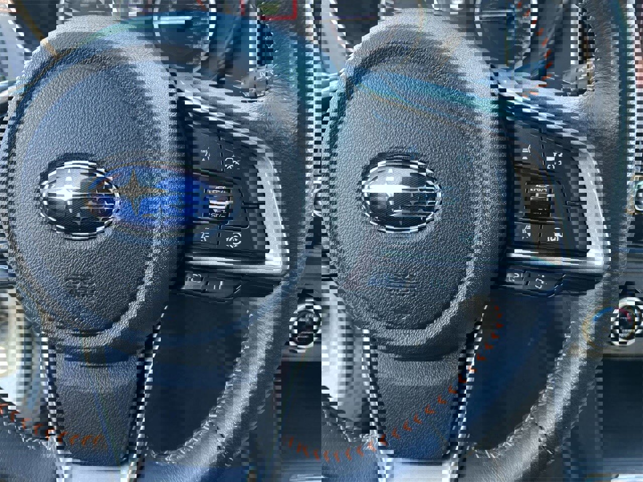 Certified 2023 Subaru Crosstrek 2.5i Limited image 21