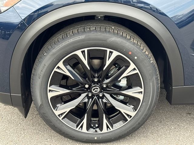 New 2026 MAZDA CX-90 Plug-In Hybrid w/ Premium Plus image 24
