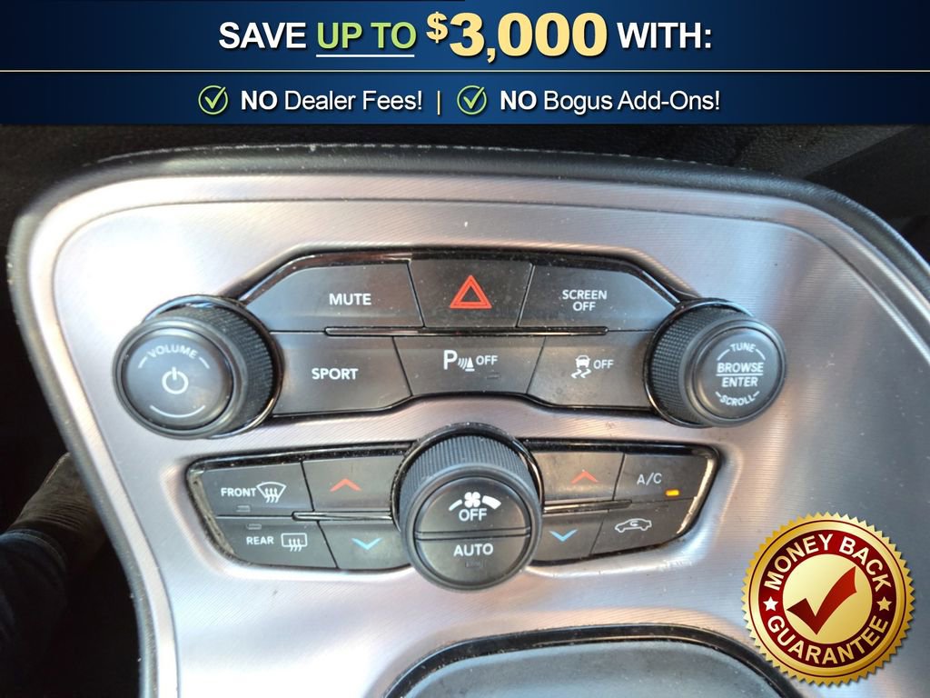 Used 2023 Dodge Challenger R/T image 27