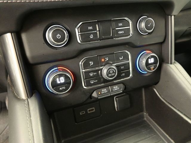 Used 2023 Chevrolet Tahoe LS AWD/4WD image 35