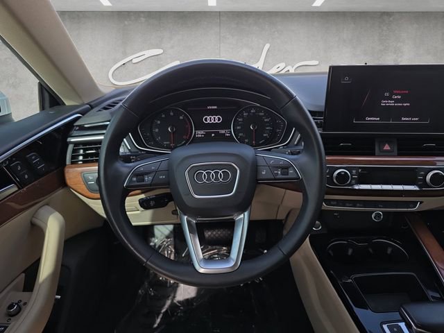 Used 2024 Audi A5 2.0T Premium w/ Convenience Package image 21