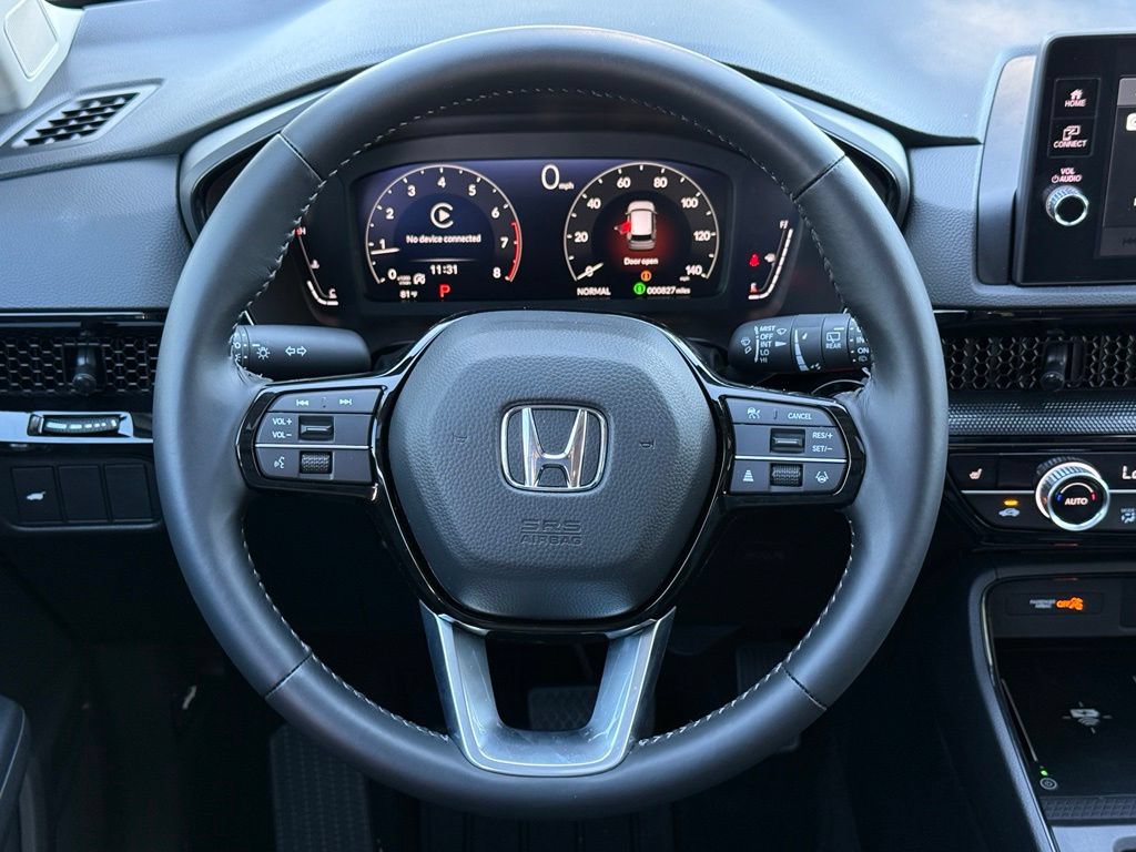 Certified 2026 Honda CR-V EX-L image 22