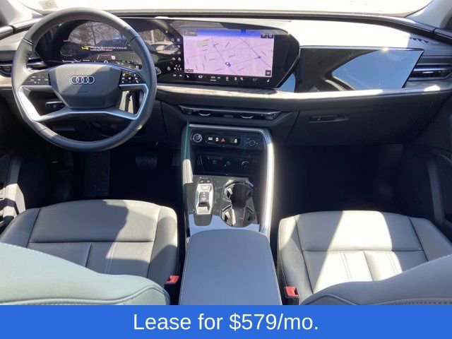 Used 2025 Audi Q5 Premium w/ Convenience Package AWD/4WD image 13