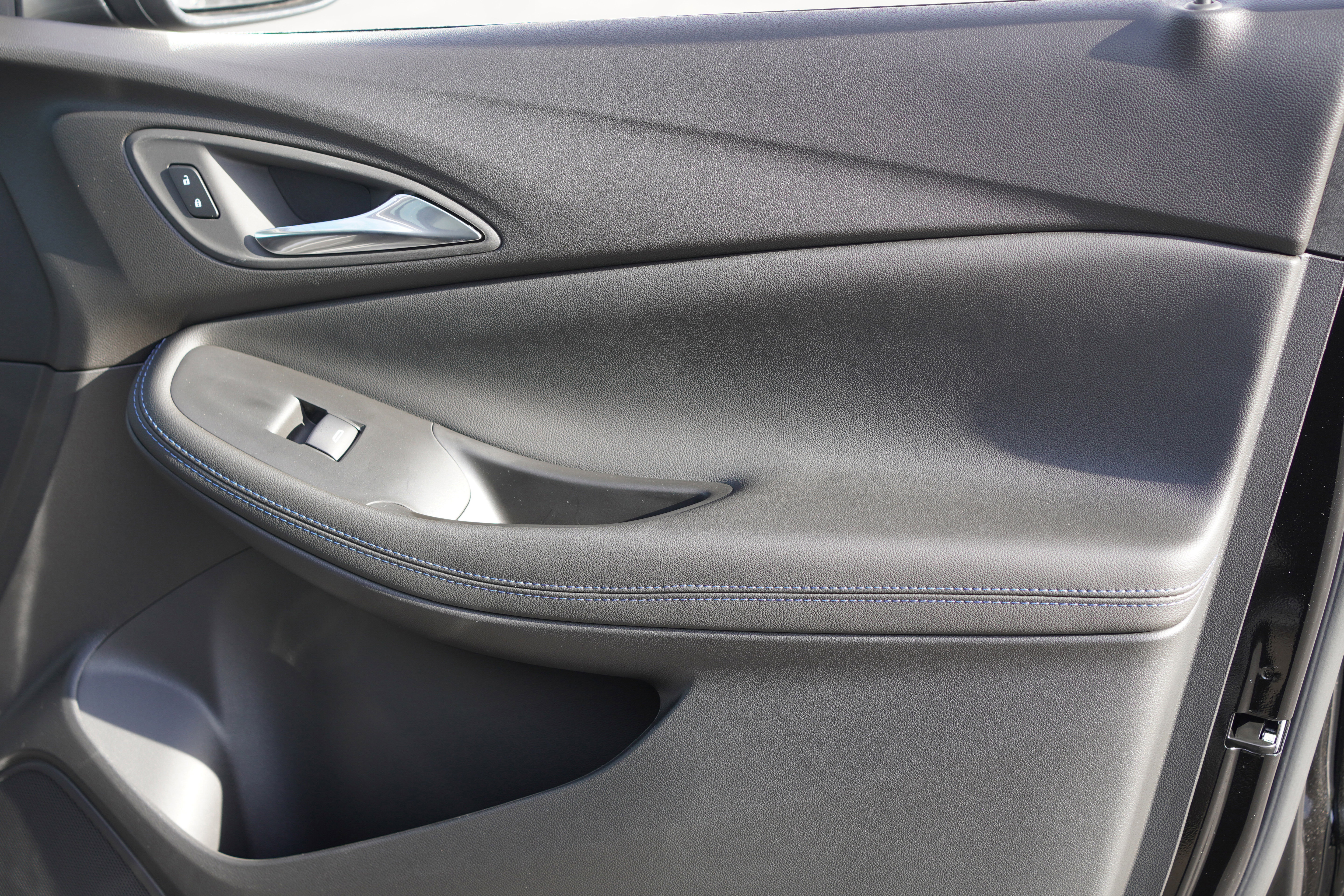 New 2026 Buick Encore GX Sport Touring w/ Advanced Technology Package image 26