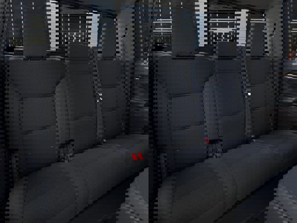 New 2026 GMC Sierra 1500 SLE w/ Preferred Package image 31