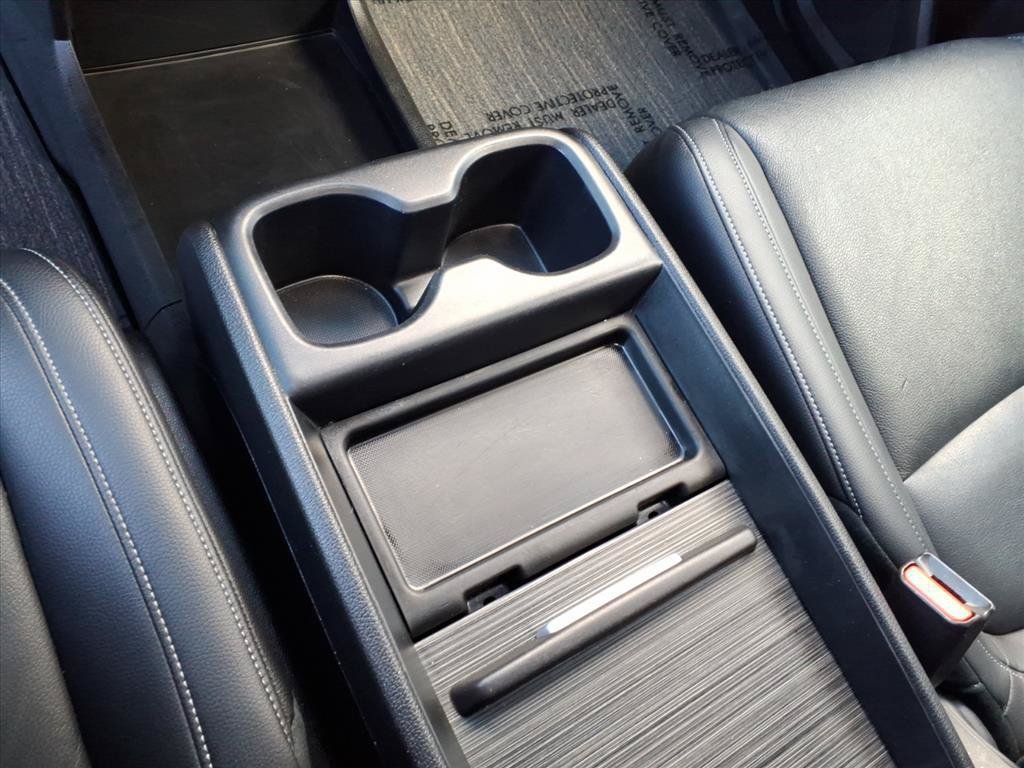 Certified 2024 Honda Odyssey EX-L image 9