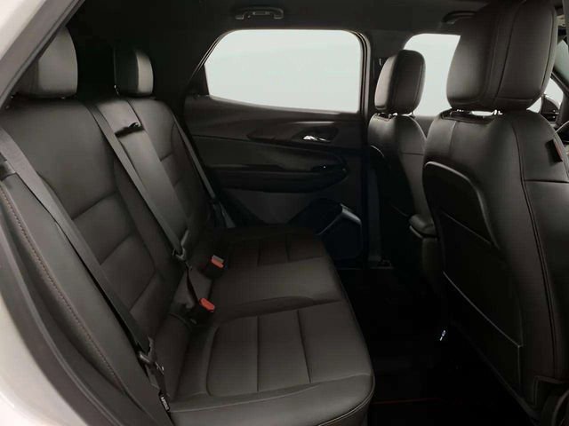 Used 2025 Chevrolet TrailBlazer RS w/ Convenience Package image 69