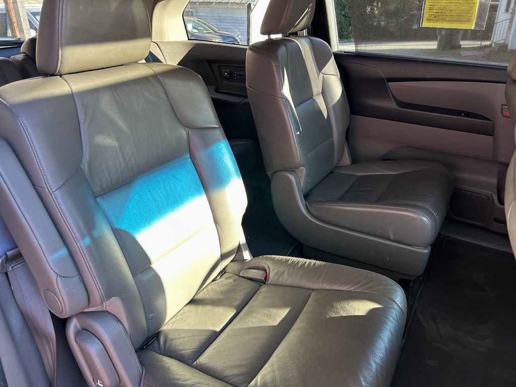 Used 2012 Honda Odyssey EX-L image 14