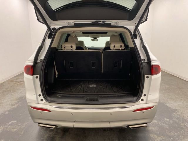 Certified 2023 Buick Enclave Essence w/ Experience Buick Package image 28