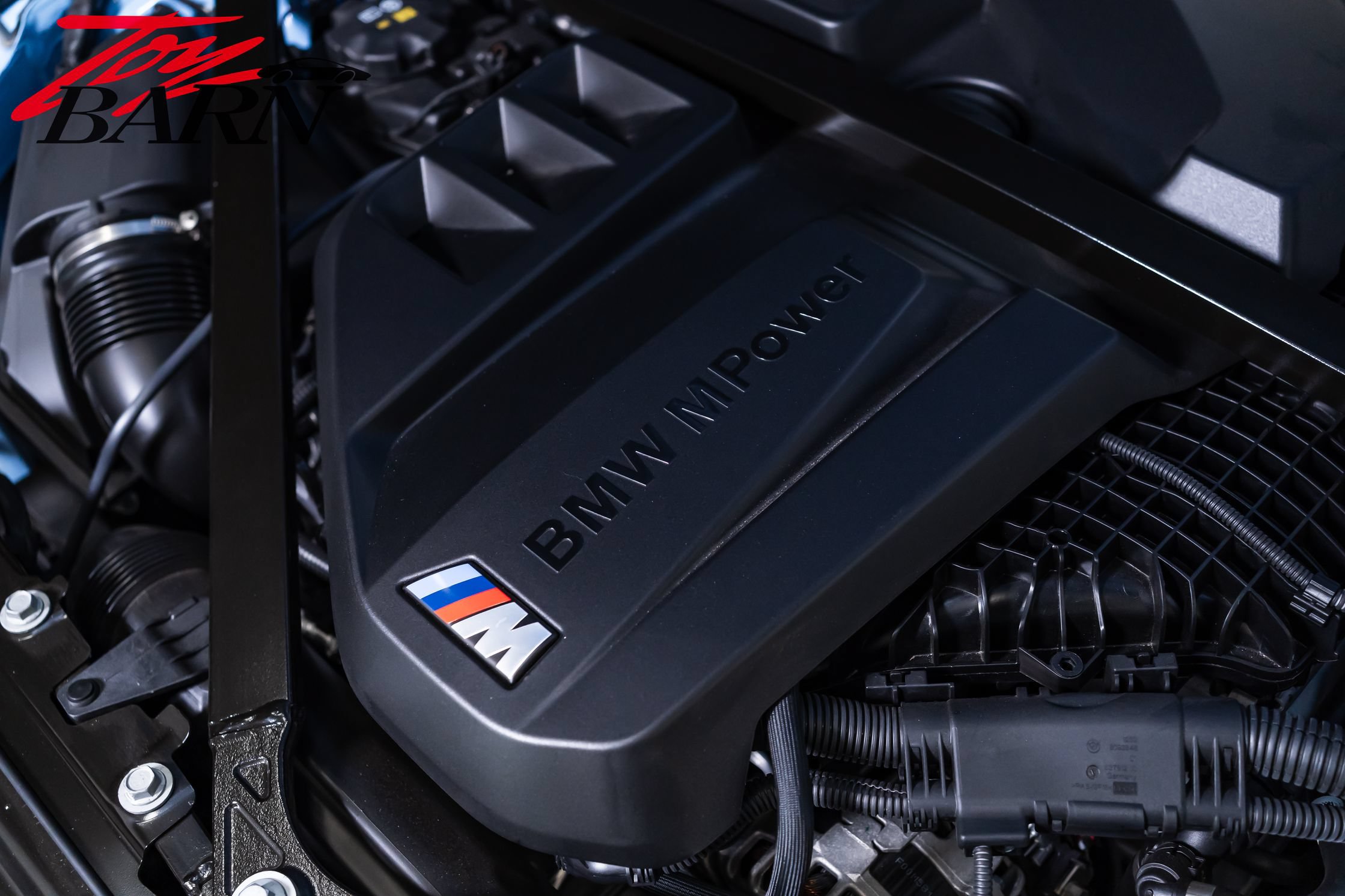 Used 2024 BMW M2 w/ Lighting Package RWD image 51