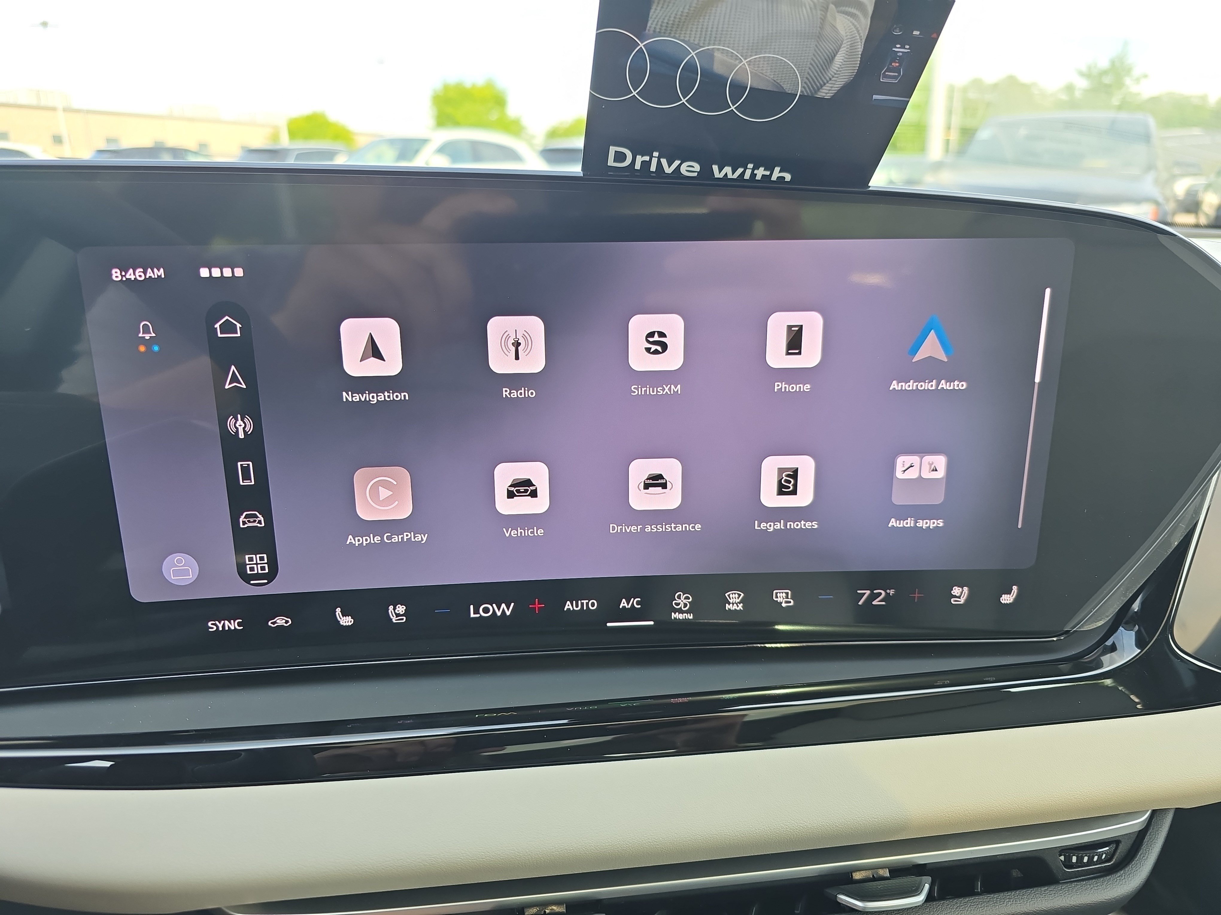 New 2026 Audi A5 2.0T Prestige AWD/4WD image 18