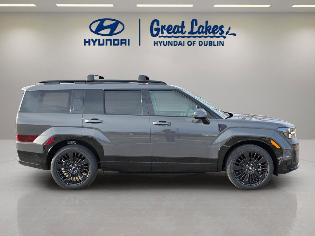 New 2026 Hyundai Santa Fe Calligraphy AWD/4WD image 6