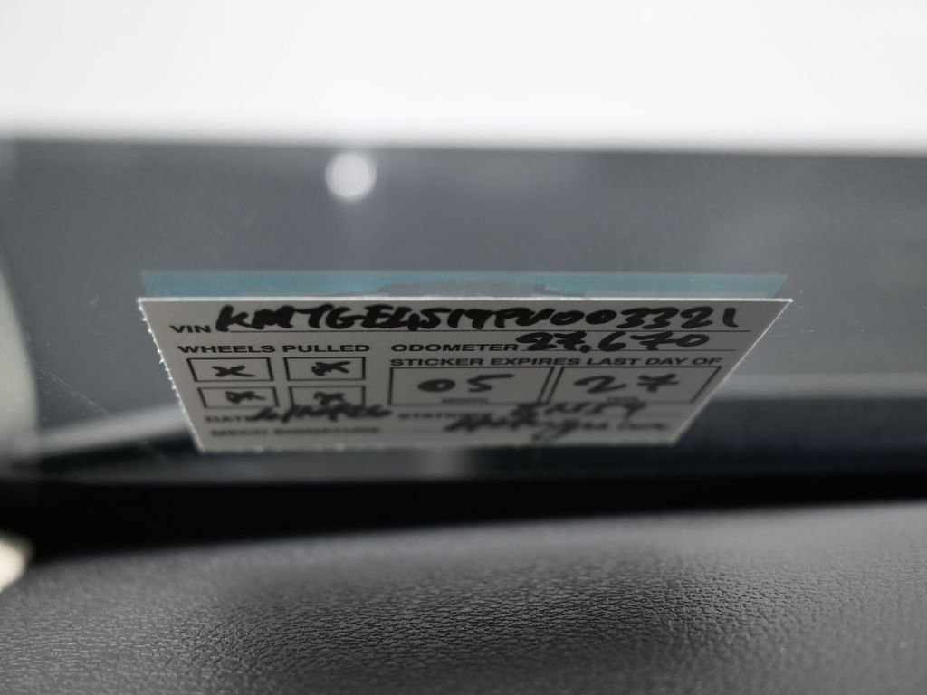 Used 2023 Genesis Electrified G80 AWD/4WD image 10