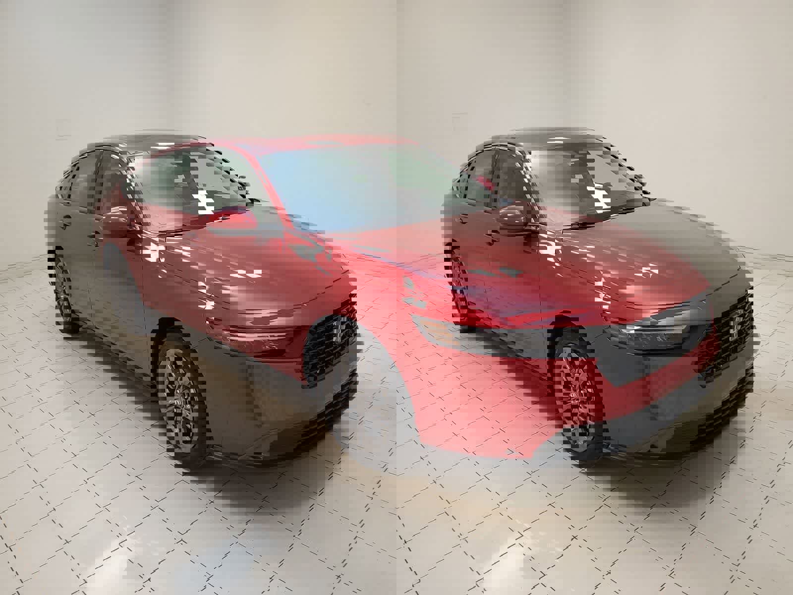 Certified 2024 Honda Accord EX image 25