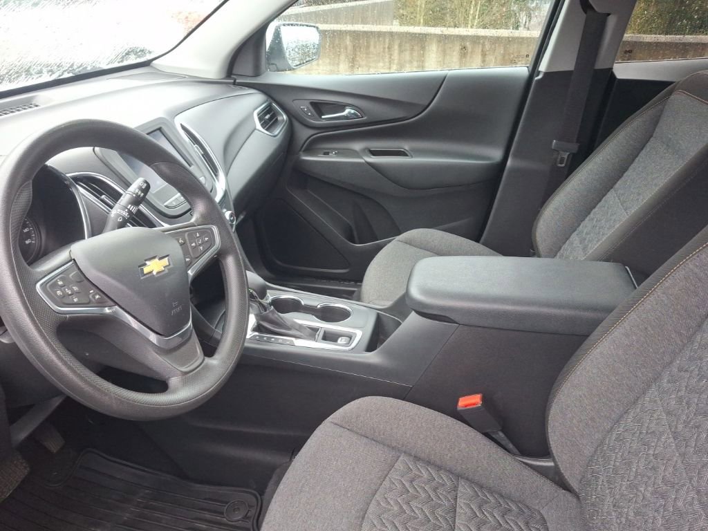 Used 2022 Chevrolet Equinox LT image 8
