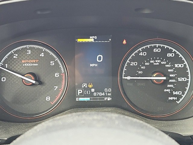 Used 2019 Subaru Forester Sport w/ Popular Package #2 image 17