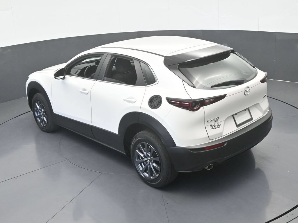 Used 2024 MAZDA CX-30 AWD 2.5 S image 39
