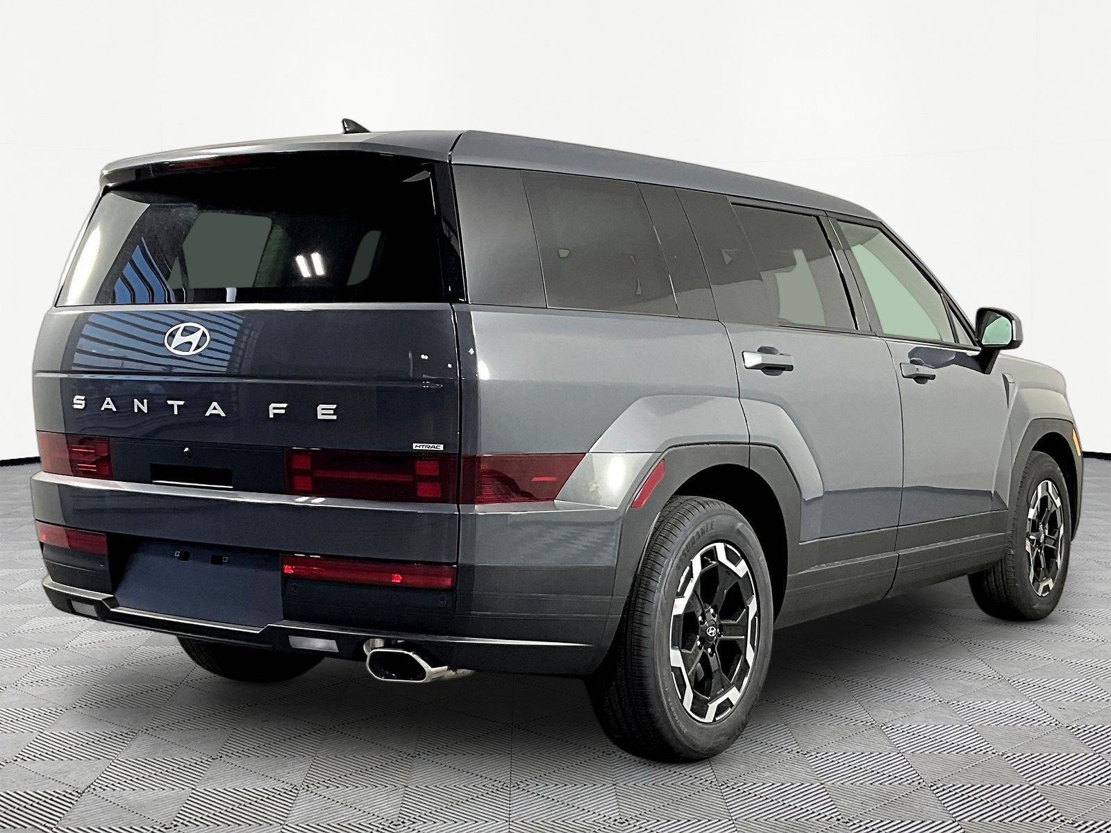 New 2027 Hyundai Santa Fe SE AWD/4WD image 7