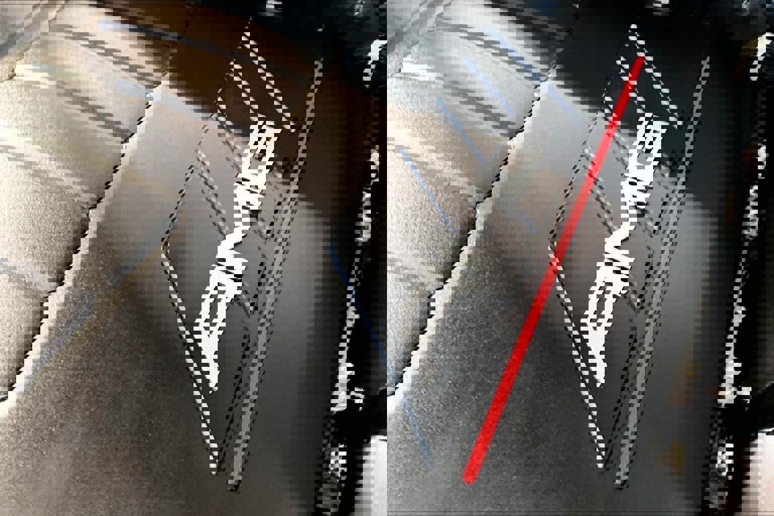 New 2026 Mercedes-Benz GLE 53 AMG AMG GLE 53 image 16