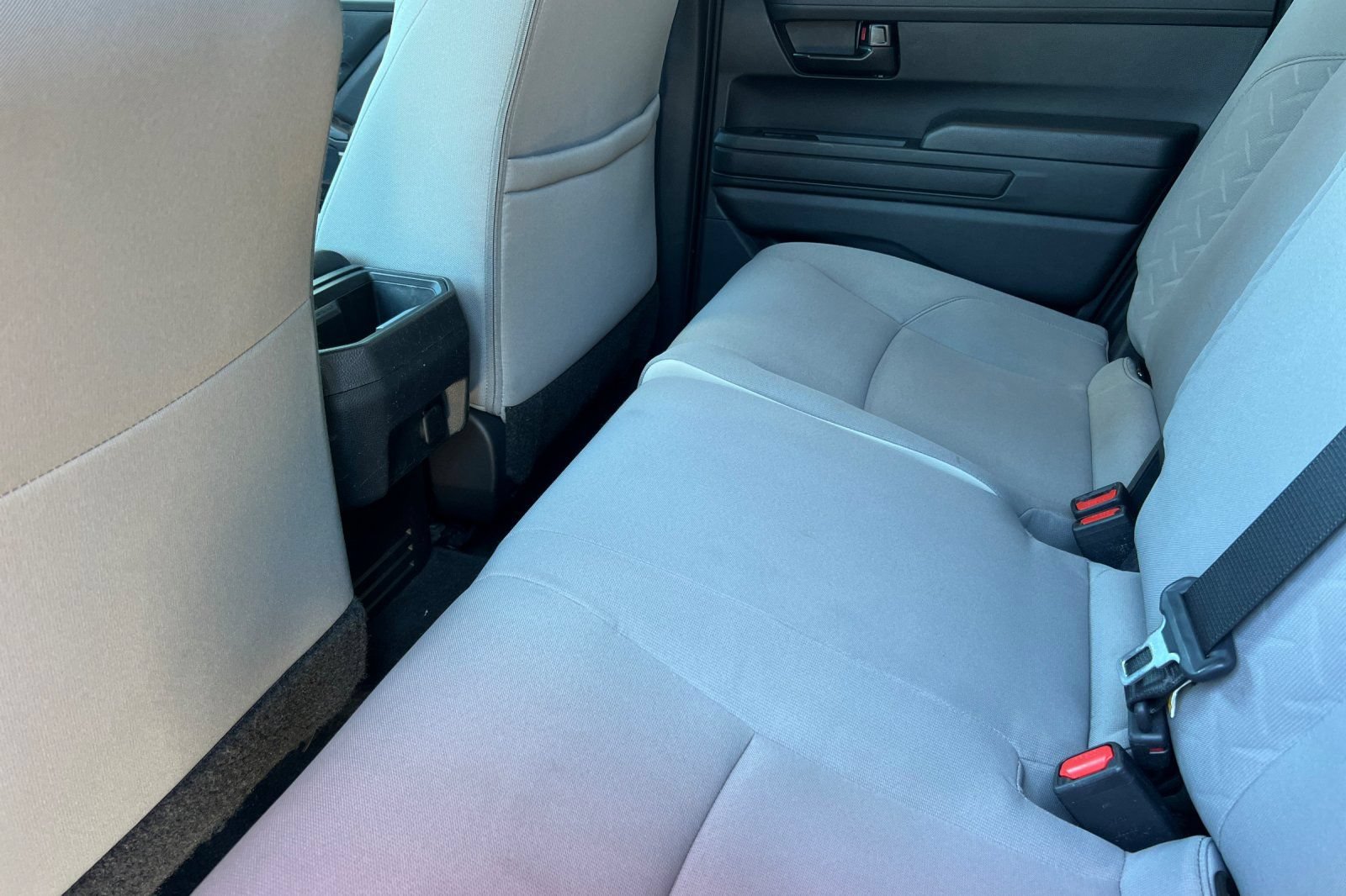 Certified 2024 Toyota Tacoma SR5 AWD/4WD image 15