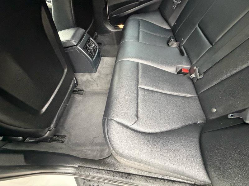 Used 2014 BMW 320i Sedan RWD image 39
