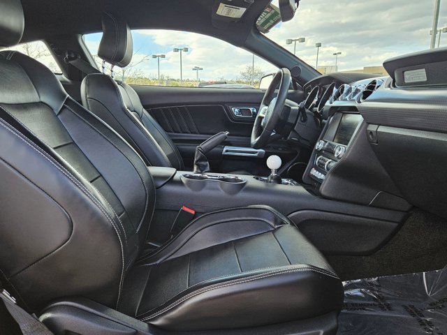 Used 2015 Ford Mustang GT Premium w/ GT Performance Package image 21