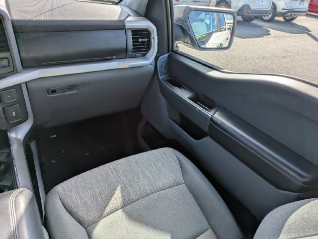 Used 2021 Ford F150 XLT w/ Trailer Tow Package AWD/4WD image 17